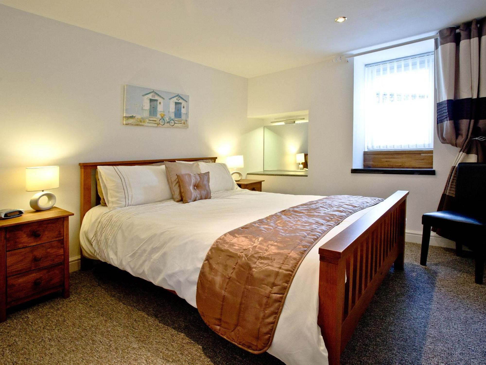 Devon Villa Garden Apartment Torquay Eksteriør billede
